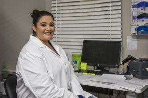 Bluewater Diagnostic Laboratory